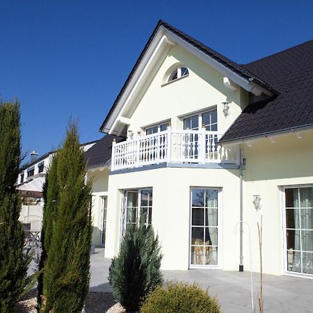 Ferienwohnung Mia Uhldingen-Mühlhofen Exterior foto