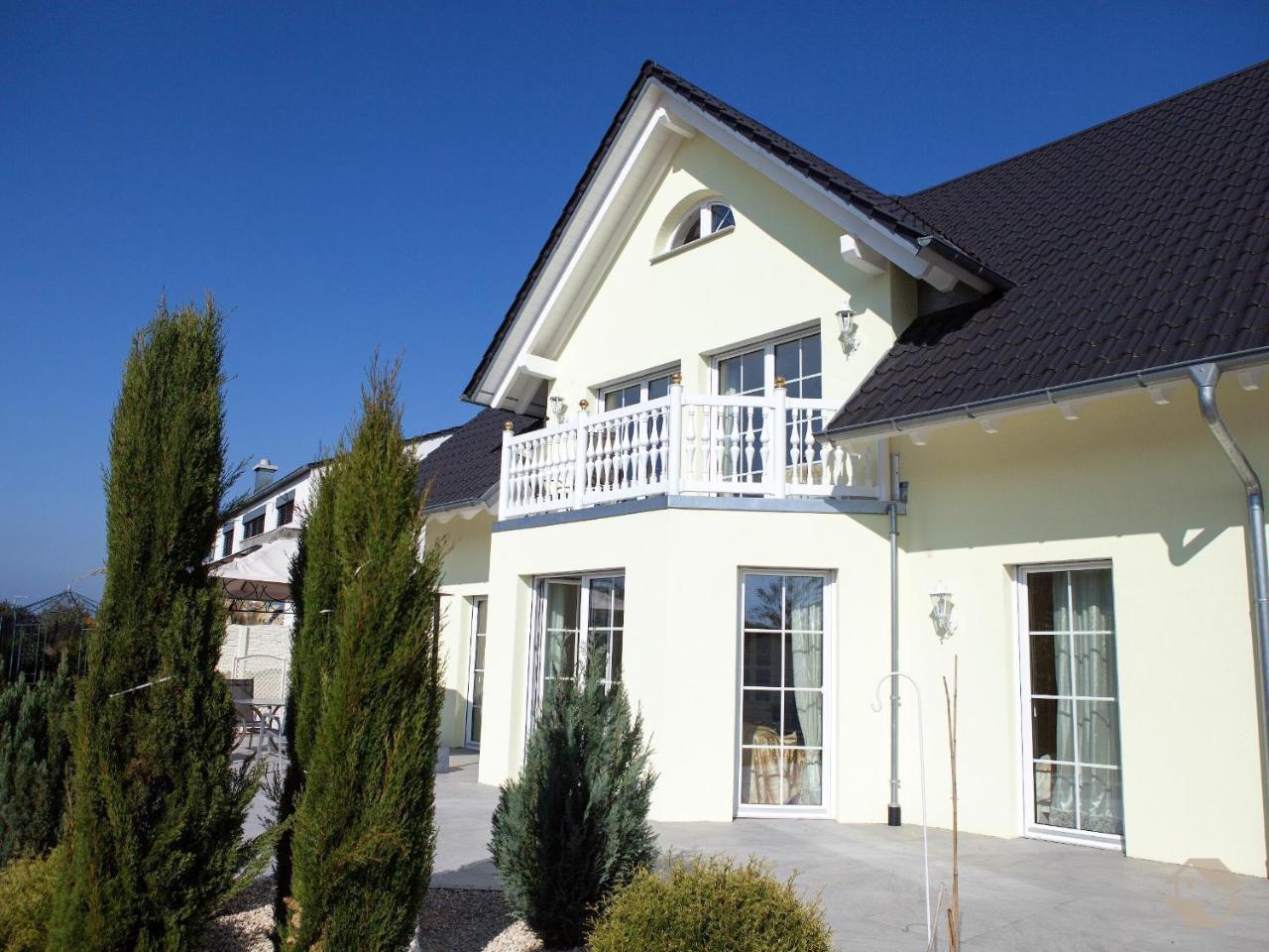 Ferienwohnung Mia Uhldingen-Mühlhofen Exterior foto